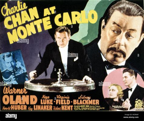 charlie chan in monte carlo cast|Charlie Chan at Monte Carlo .